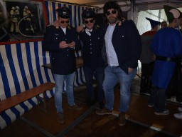 INSELKARNEVAL 2026 (kf)